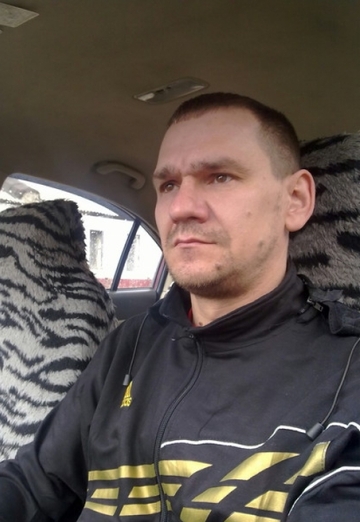 Моя фотография - Александр, 52 из Донецк (@vipivaskevich)
