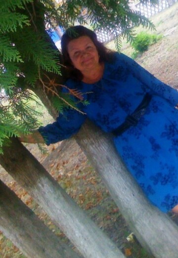 Моя фотография - vera, 74 из Вязьма (@vera8734528)