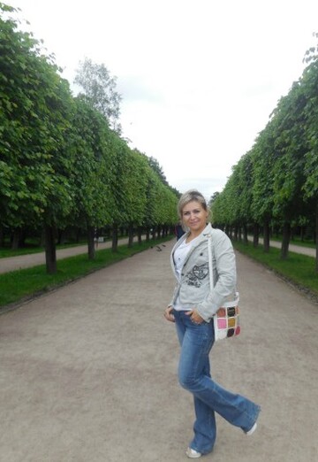My photo - Olga, 47 from Ivanteyevka (@olwga7581846)