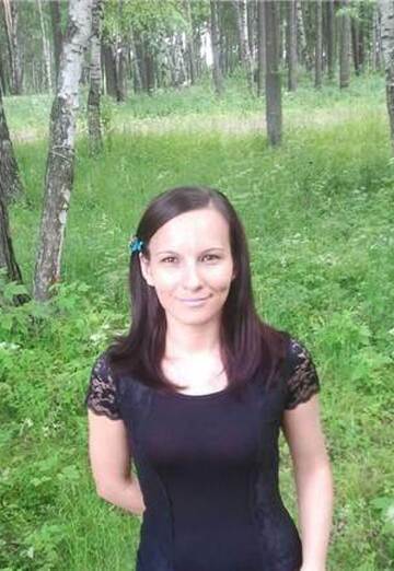 Моя фотография - Тамара, 44 из Москва (@tamara-alex)