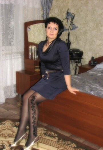 Моя фотография - Наталья, 50 из Каменногорск (@natalwy6528937)