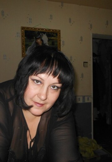 Моя фотография - elena, 55 из Минусинск (@elena7132651)