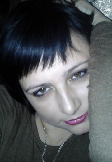 Моя фотография - Одарка, 41 из Самбор (@soj-ka)
