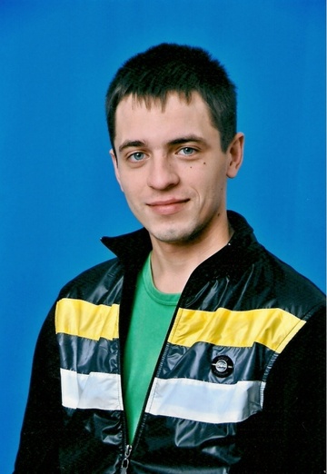 My photo - dimaryk, 41 from Yekaterinburg (@dimaryk)