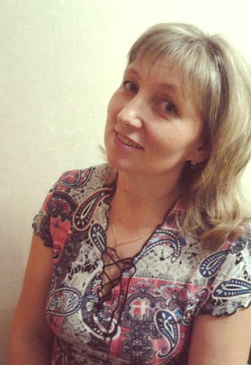 My photo - Evgeniya, 52 from Perm (@evgeniya39431)