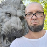 Русьан, 46, Москва
