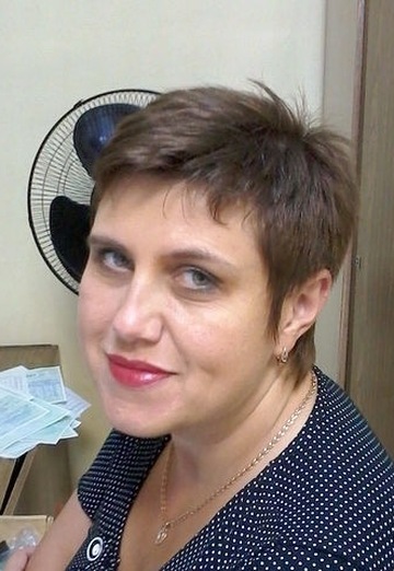 Моя фотография - Татьяна, 53 из Витебск (@tatyana269906)