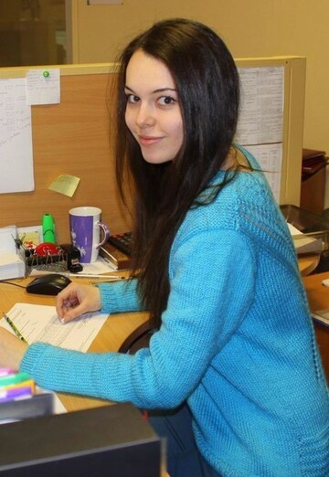 Моя фотография - Марина, 34 из Чернигов (@marina176173)