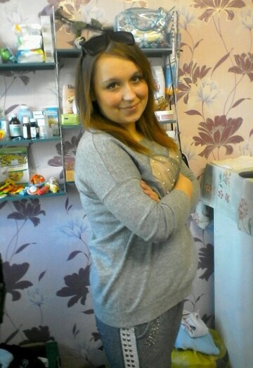 Viktoriya (@tuihhh) — my photo № 1