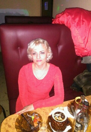 Моя фотография - Татьяна, 52 из Пенза (@tatyana171603)