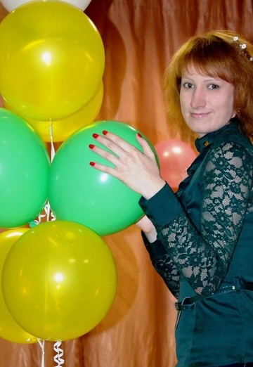 My photo - Viktoriya, 34 from Kemerovo (@viktoriya18546)