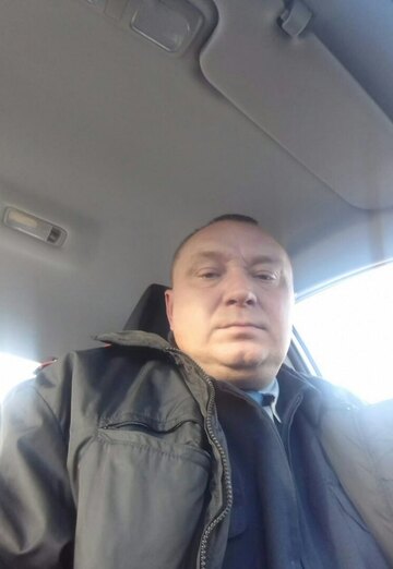 Моя фотография - игорь, 51 из Красноармейск (@igor281685)