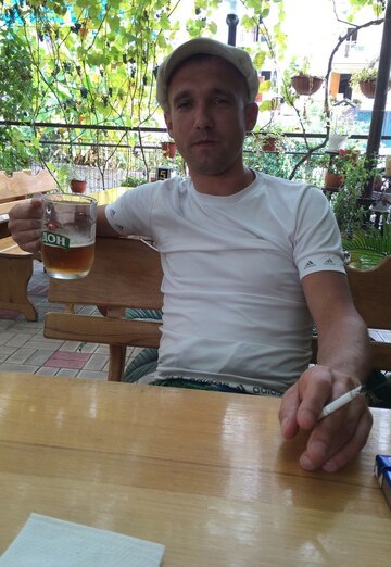 Моя фотография - Станислав, 38 из Самара (@stanislav25291)