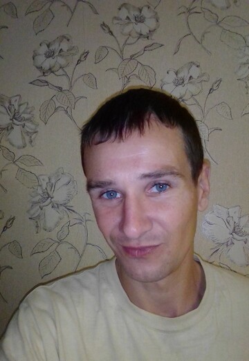 Моя фотография - Валентин, 39 из Чернигов (@valentin28348)