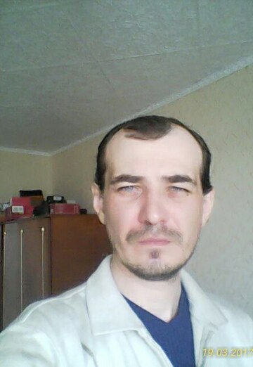 My photo - Igorxa, 44 from Magnitogorsk (@igorxa)
