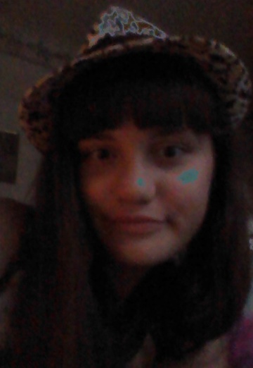 My photo - Anjelika, 28 from Lysychansk (@anjelika5132)
