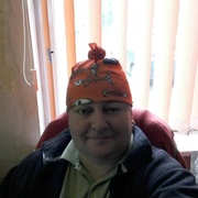 Janis, 56, Печоры