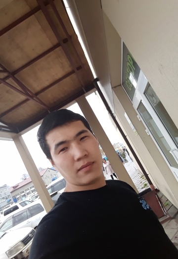 My photo - Timur, 33 from Yuzhno-Sakhalinsk (@timur46616)