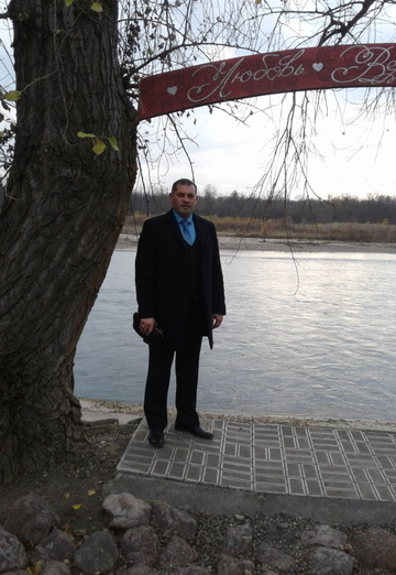 My photo - Sergey, 48 from Rostov-on-don (@sergey201612)