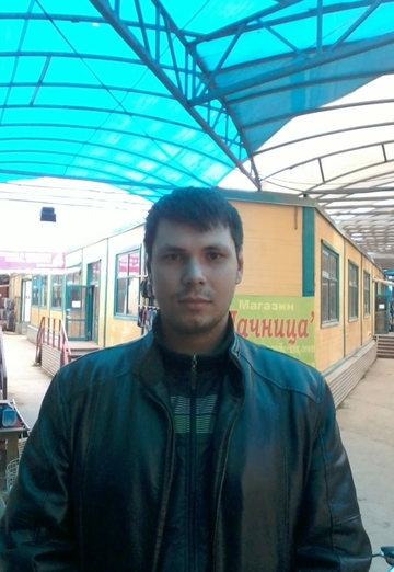 My photo - prihlop, 38 from Yakutsk (@prihlop5)