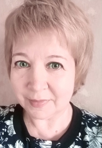 Моя фотография - Марина, 55 из Казань (@arina18167)