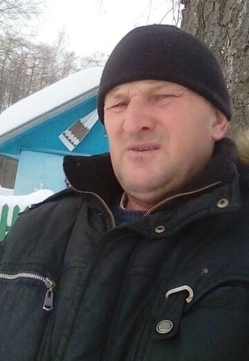 Моя фотография - іван, 55 из Черновцы (@van6406)