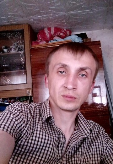 My photo - Maksim, 34 from Shemonaikha (@maksim153996)