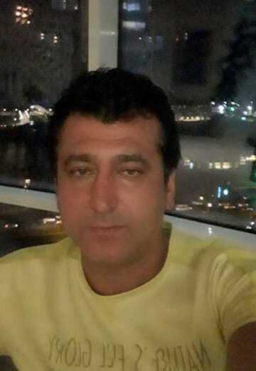 My photo - sabahaddin, 45 from Antalya (@sabahaddin0)