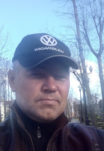 Моя фотография - Валерий, 50 из Южно-Сахалинск (@valeriy82865)