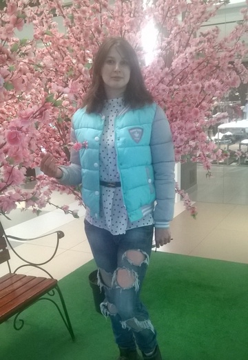 My photo - svetlana, 28 from Petrozavodsk (@svetlana101572)