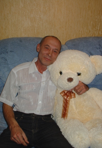 Моя фотография - Валерий, 54 из Тамбов (@valeriy30377)