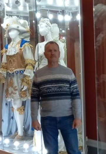 My photo - aleksandr, 65 from Moscow (@aleksandr988338)
