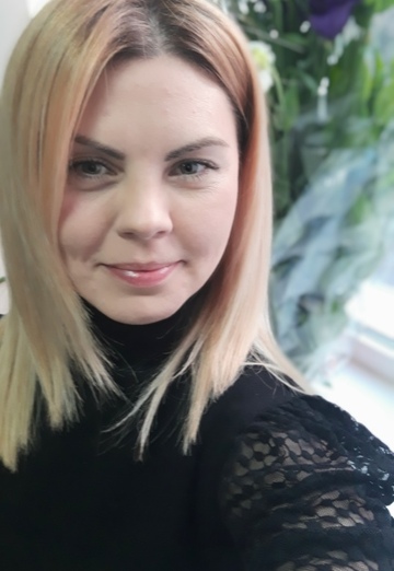 Моя фотография - Ольга, 43 из Ставрополь (@olga328618)