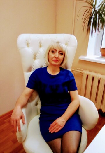 Моя фотография - Виолетта, 49 из Москва (@violetta6409)