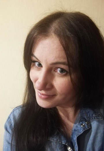 Моя фотография - Марина, 36 из Минск (@marina224095)