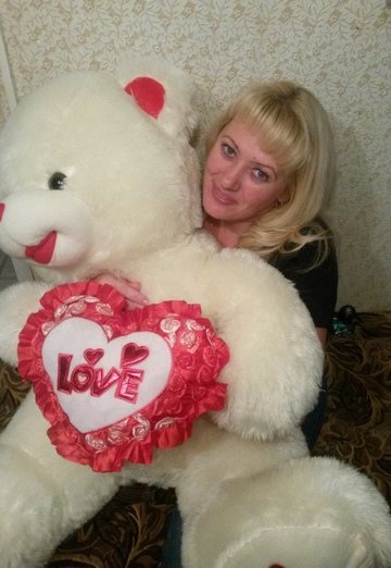 My photo - Natalya, 49 from Pereslavl-Zalessky (@id265355)