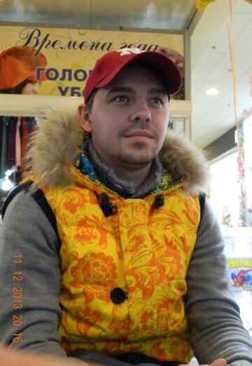 Моя фотография - Fely, 35 из Волжский (Волгоградская обл.) (@fely11)