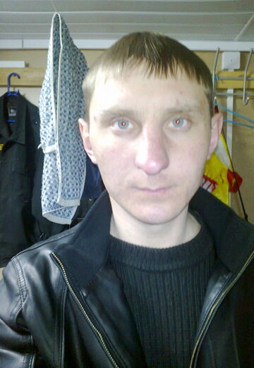 My photo - vitaliy, 37 from Rovenki (@vitaliy26060)