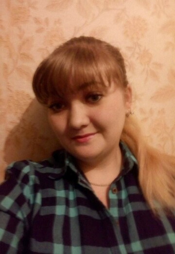 Моя фотография - мария, 31 из Прокопьевск (@mariya123247)