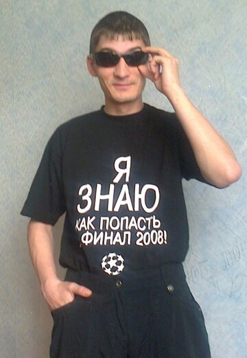 Моя фотография - Владимир, 36 из Первоуральск (@vladimir367718)