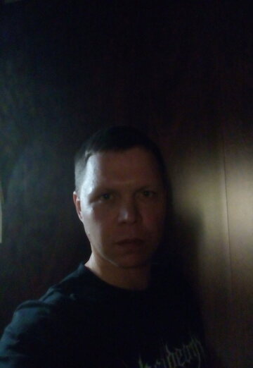 Моя фотография - Иван, 40 из Великие Луки (@ivan142021)