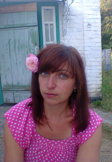 My photo - Katya, 40 from Kropyvnytskyi (@katya8034)