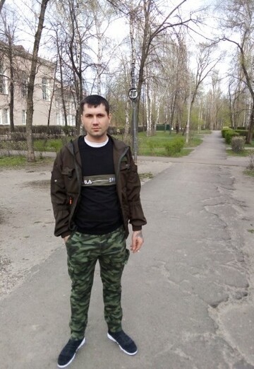 Моя фотография - Геннадий, 32 из Воронеж (@gennadiy32100)