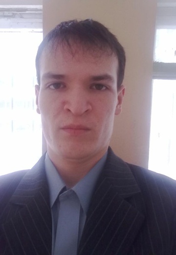 My photo - DAMIR, 35 from Tomsk (@damir397)