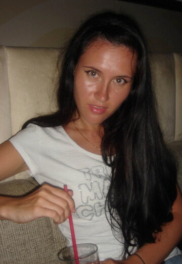 Моя фотография - Марина, 37 из Великий Новгород (@marina92352)