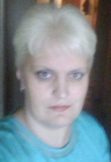 Моя фотография - Ирина Варнали, 52 из Чернышевский (@irinavarnali)