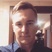 Андрей, 42, Казань