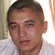Сергей Абилев 36 Аша