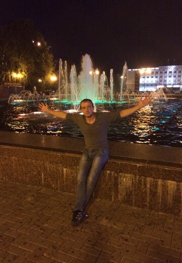 My photo - Jeka, 35 from Izhevsk (@jeka15102)