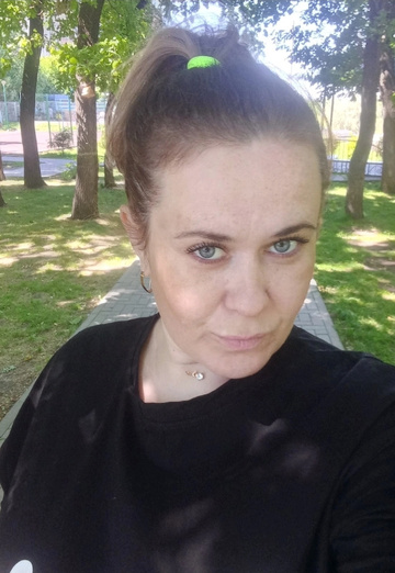 Моя фотография - ЮЛИЯ, 38 из Новокуйбышевск (@uliya245108)